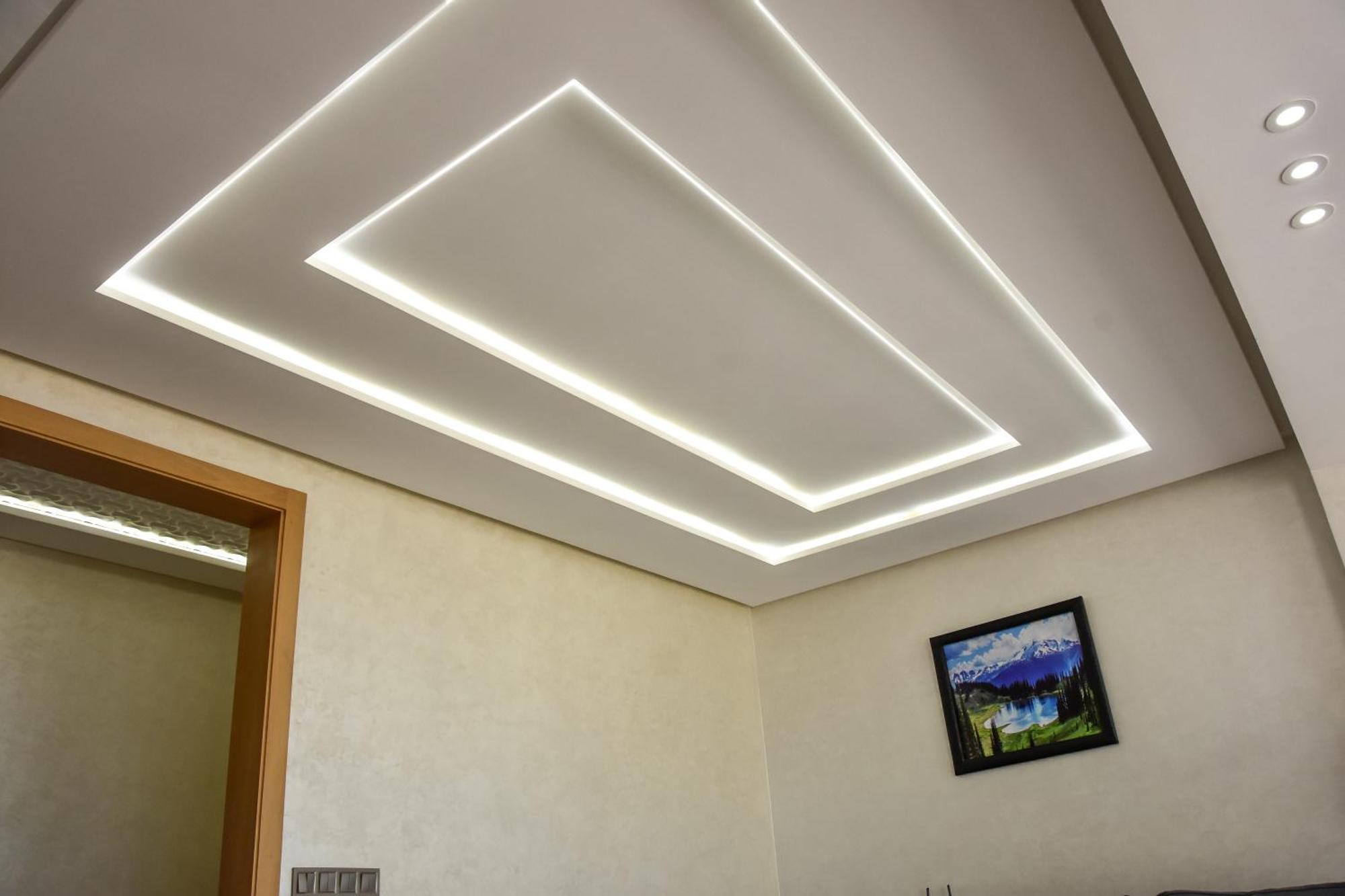 Baya House Tamraght Exterior foto