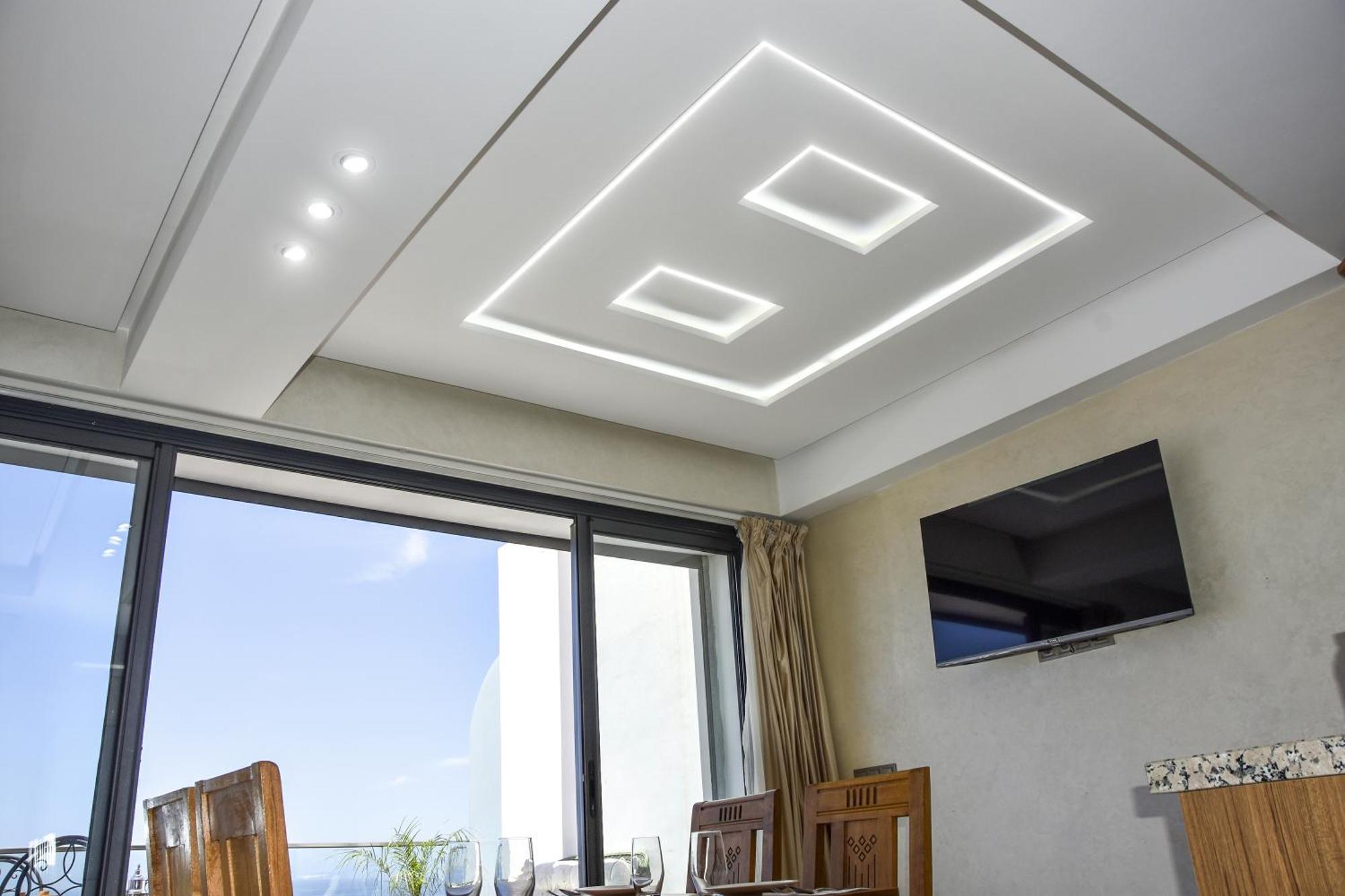 Baya House Tamraght Exterior foto