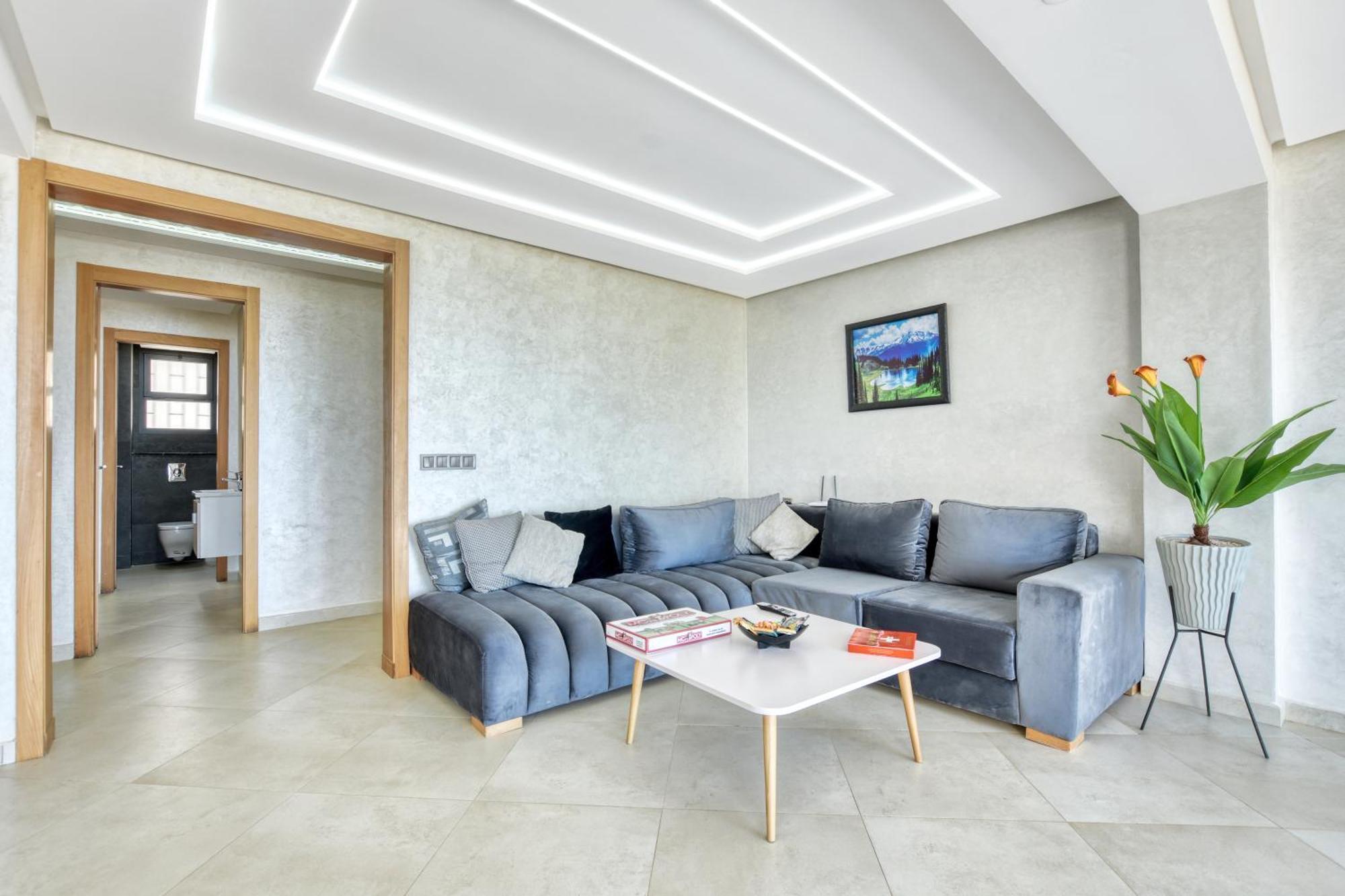 Baya House Tamraght Exterior foto